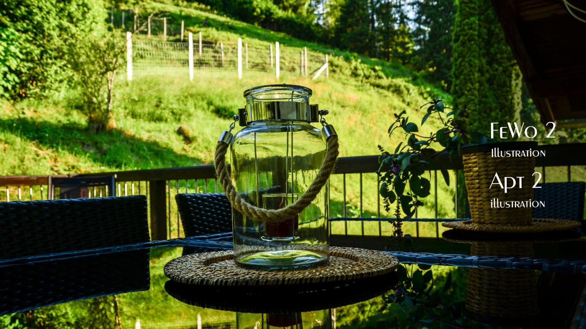 Ferienhaus Auschmiede Hollersbach im Pinzgau Phòng bức ảnh