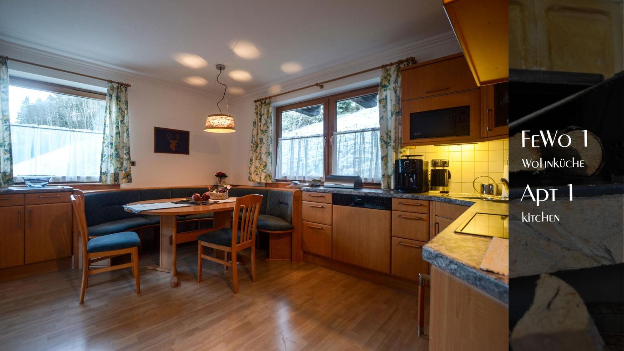 Ferienhaus Auschmiede Hollersbach im Pinzgau Phòng bức ảnh
