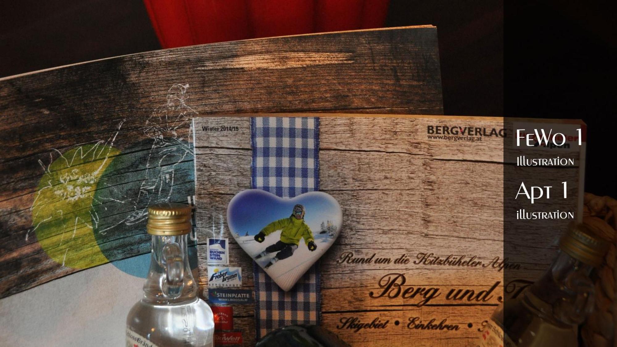 Ferienhaus Auschmiede Hollersbach im Pinzgau Phòng bức ảnh