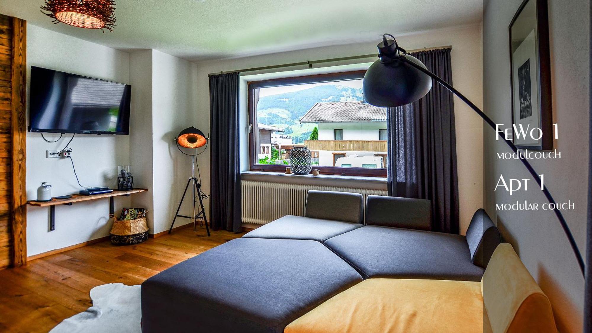 Ferienhaus Auschmiede Hollersbach im Pinzgau Ngoại thất bức ảnh