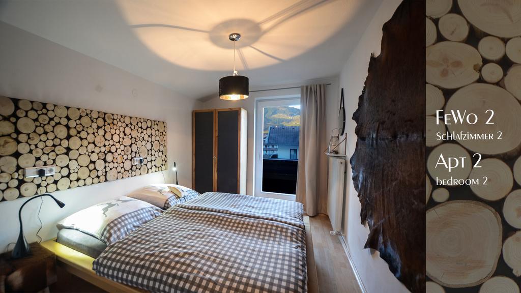 Ferienhaus Auschmiede Hollersbach im Pinzgau Phòng bức ảnh
