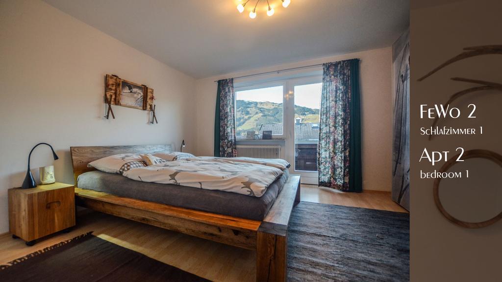 Ferienhaus Auschmiede Hollersbach im Pinzgau Phòng bức ảnh