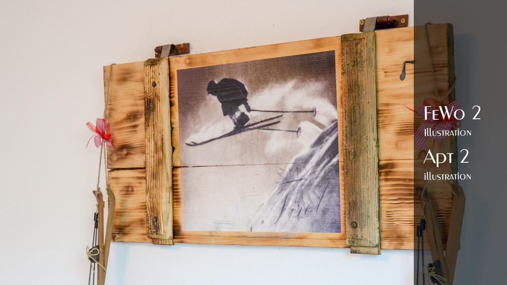 Ferienhaus Auschmiede Hollersbach im Pinzgau Phòng bức ảnh