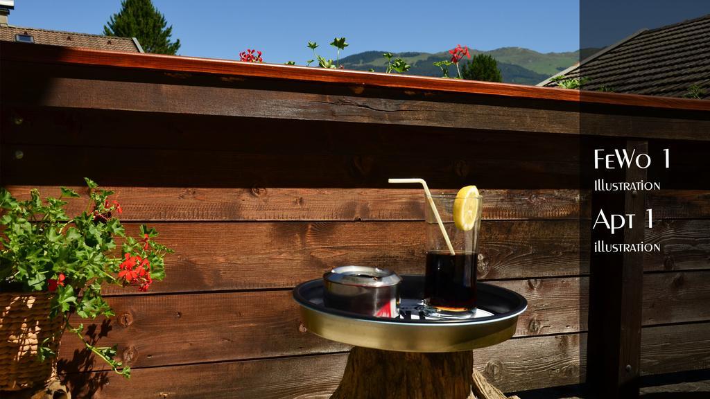 Ferienhaus Auschmiede Hollersbach im Pinzgau Ngoại thất bức ảnh