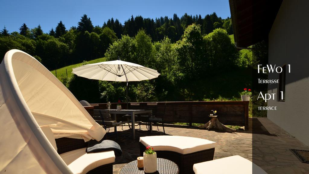 Ferienhaus Auschmiede Hollersbach im Pinzgau Ngoại thất bức ảnh